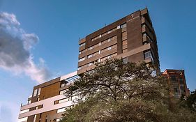 Hotel Viaggio Medellin 4*